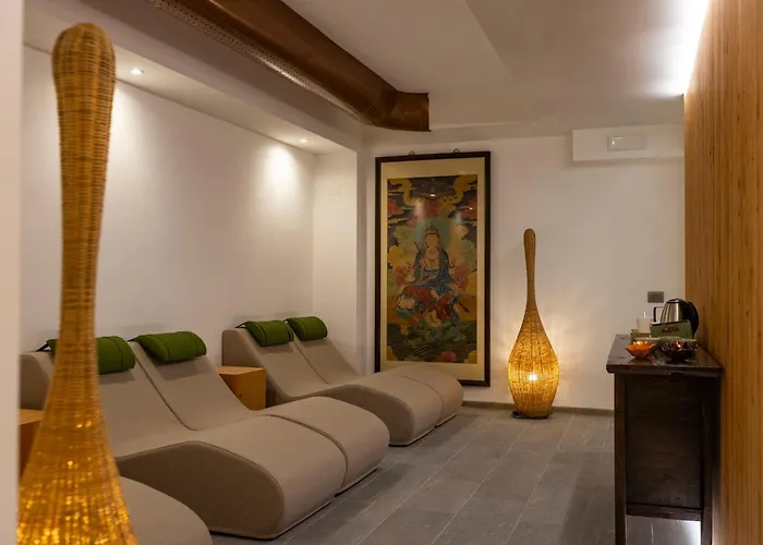 Hotel Belvedere