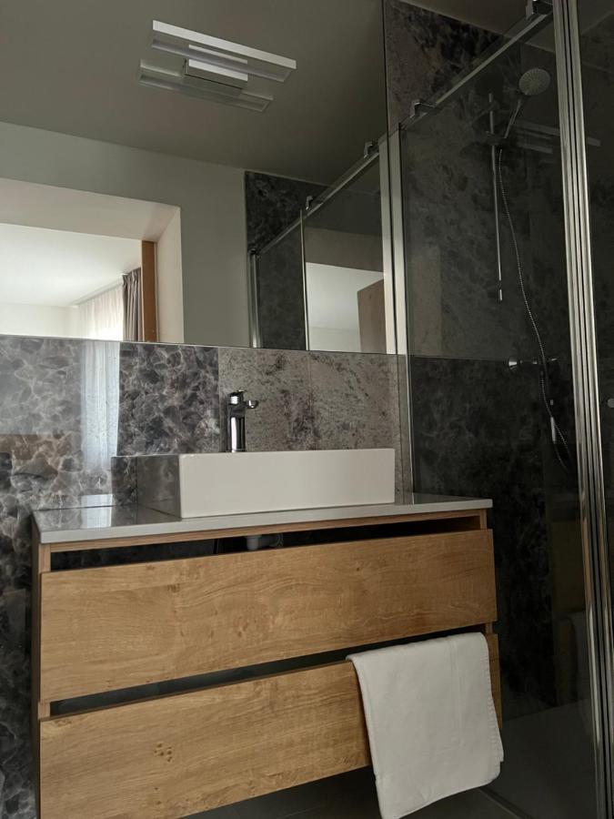 Belvedere Hotel Spiazzi Di Caprino