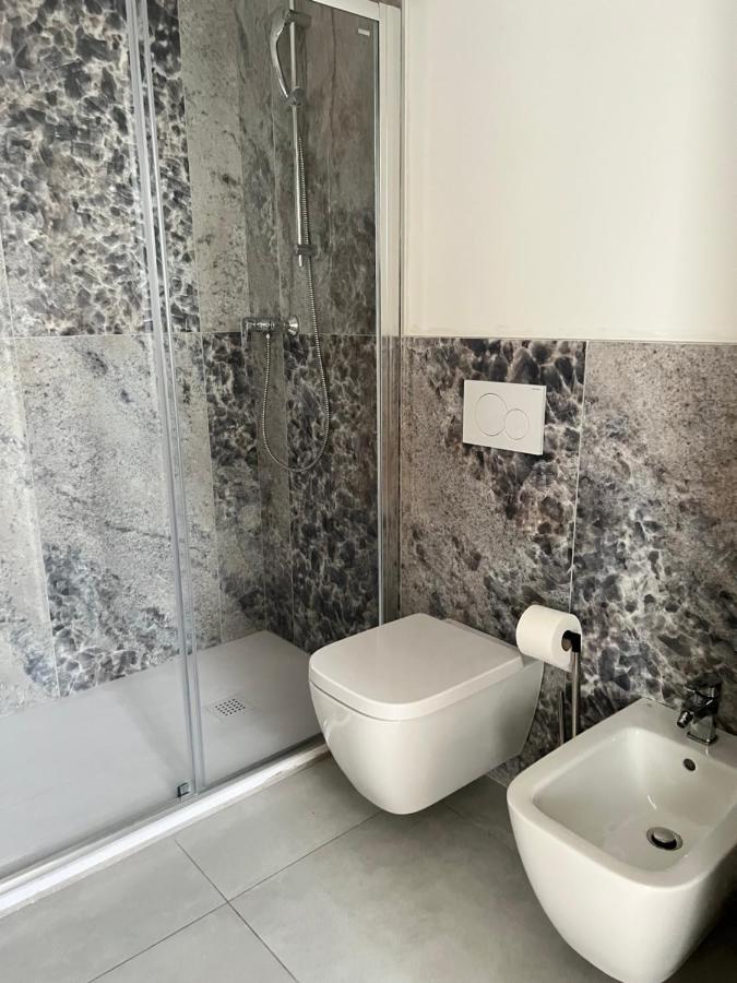 Hotel Belvedere Spiazzi Di Caprino