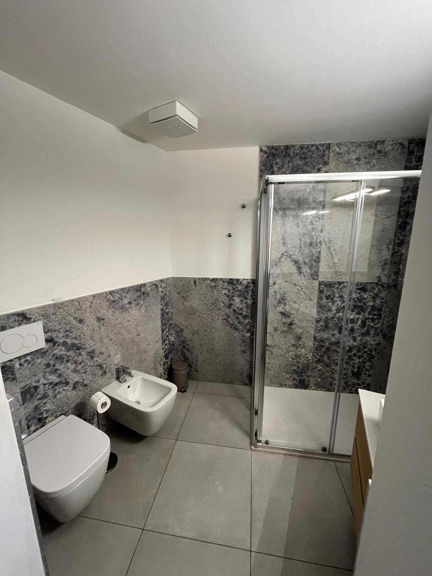 Belvedere Hotel Spiazzi Di Caprino
