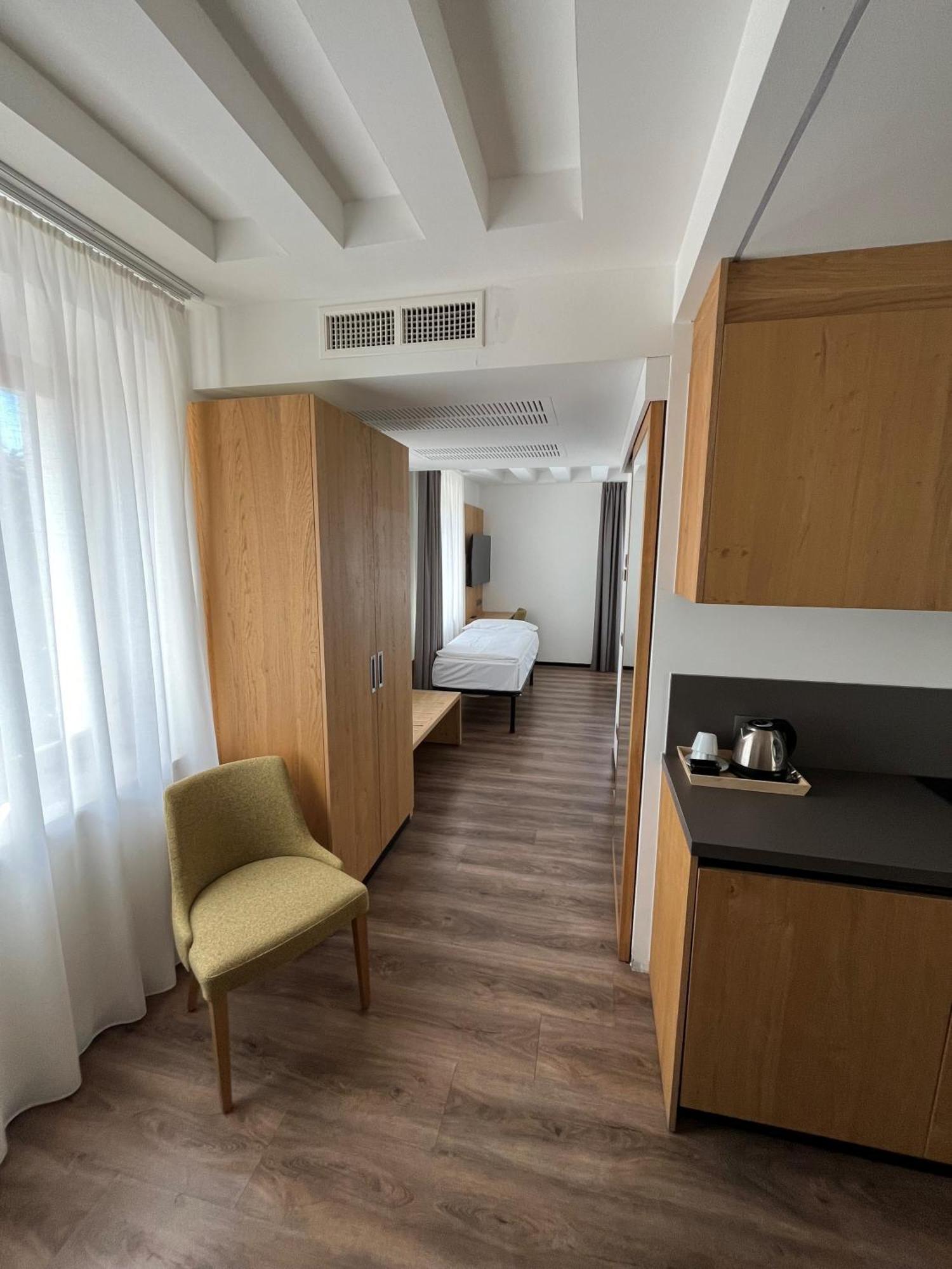 Hotel Belvedere 3*